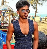 Md Raihan - Male escort in Dhaka