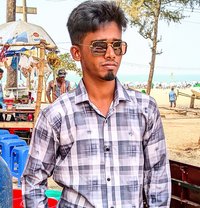 Md Raihan - Acompañantes masculino in Dhaka