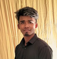 Md Raihan - Acompañantes masculino in Dhaka