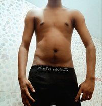 Md Raju - Acompañantes masculino in Dhaka