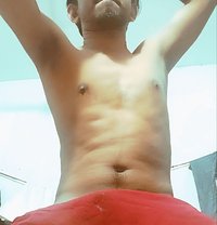 Md Raju - Acompañantes masculino in Dhaka