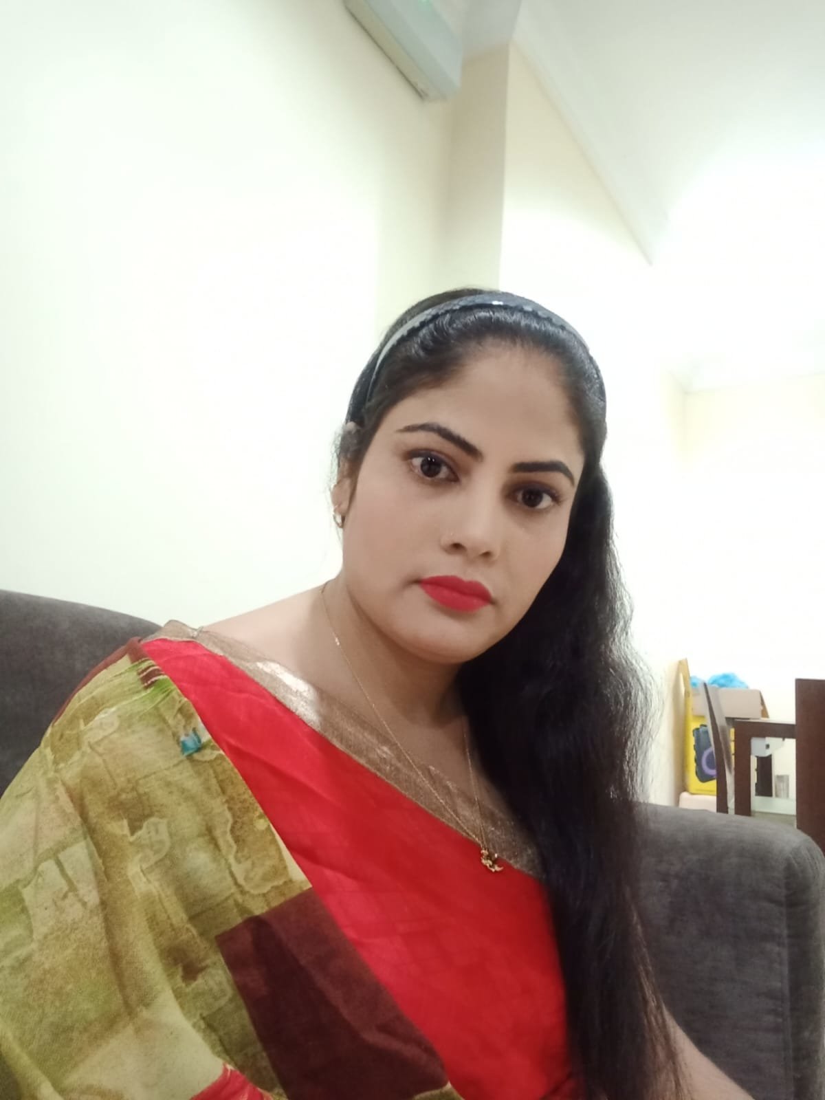 Md Rubel, Indian escort in Doha