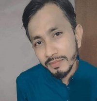 Md Suruj - Acompañantes masculino in Dhaka