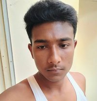 Md Tamim Islam - Acompañantes masculino in Abu Dhabi