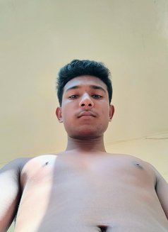 Md Tarikul Islam - Male escort in Abu Dhabi Photo 3 of 4