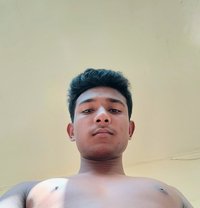 Md Tamim Islam - Acompañantes masculino in Abu Dhabi