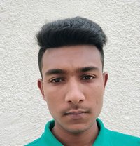 Md Tarikul Islam - Acompañantes masculino in Abu Dhabi