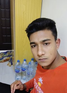 Md Tarikul Islam - Male escort in Ajmān Photo 1 of 1