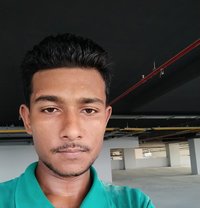 Md Tarikul Islam - Male escort in Ajmān