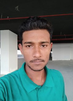 Md Tarikul Islam - Acompañantes masculino in Chennai Photo 1 of 1