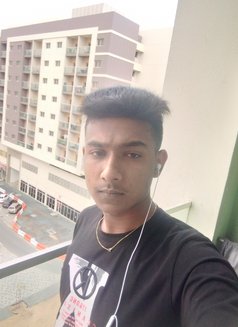 Md Tarikul Islam - Acompañantes masculino in Dhaka Photo 1 of 1