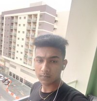Md Tarikul Islam - Male escort in Dhaka