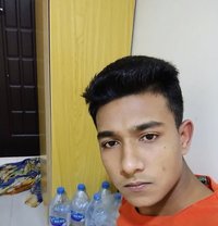 Md Tarikul Islam - Male escort in Dubai