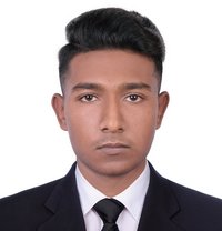 Md Tarikul Islam - Male escort in Dubai