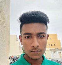 Md Tarikul Islam - Male escort in Dubai