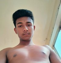 Md Tarikul Islam - Male escort in Dubai