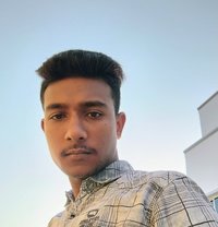 Md Tarikul Islam - Male escort in Ras al-Khaimah