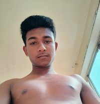 Md Tarikul Islam - Male escort in Riyadh