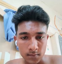 Md Tarikul Islam - Male escort in Riyadh