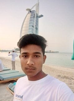 Md Tarikul Islam - Male escort in Riyadh Photo 3 of 3