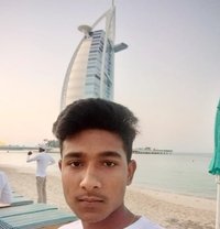 Md Tarikul Islam - Male escort in Şalālah