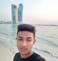 Md Tarikul Islam - Male escort in Şalālah