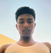 Md Tarikul Islam - Acompañantes masculino in Sharjah