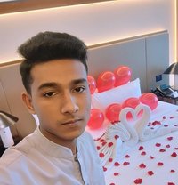 Md Tarikul Islam - Male escort in Sharjah