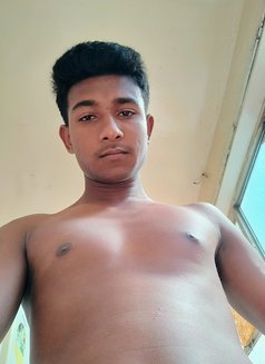 Md Tarikul Islam - Male escort in Sharjah Photo 1 of 1