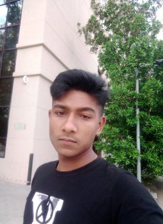 Md Tarikul Islam - Male escort in Sharjah Photo 2 of 2