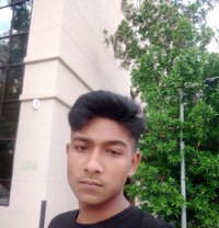 Md Tarikul Islam - Male escort in Sharjah