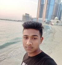 Md Tarikul Islam - Male escort in Umm al-Qaiwain