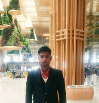 Md Taufiq - Acompañantes masculino in Sharjah