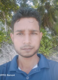 Md Taufiq - Male escort in Sharjah Photo 2 of 2