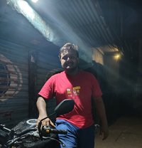 Md Tawhid - Male escort in Dhaka