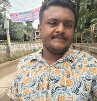 Md Tawhid - Male escort in Dhaka