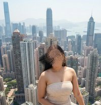 Mdhu is back foreal meet, cam & sex chat - escort in Kochi