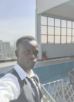 Mdick - Male escort in Nairobi Photo 1 of 2