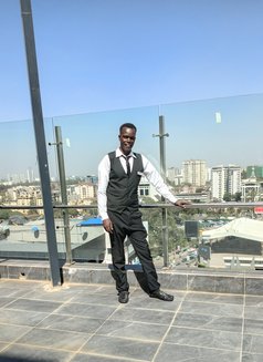 Mdick - Male escort in Nairobi Photo 2 of 2