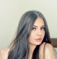 Mdiya--real pic -Russian - full GFE--new - escort in Dubai