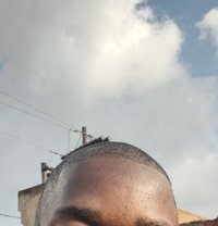 Mduduzi Mokoena - Male companion in Johannesburg