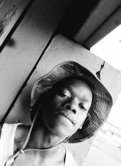 Mduduzi Mokoena - Male companion in Johannesburg Photo 2 of 2