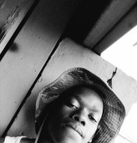 Mduduzi Mokoena - Male companion in Johannesburg
