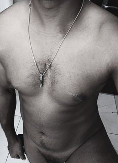 Mdwa Silva - Male escort in Dubai Photo 1 of 1