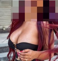 ME AND MY FRIEND INDEPENDENT MODELS🧿❤ - escort in New Delhi Photo 9 of 9