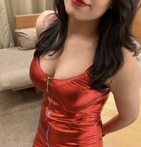 Me Chitra Avail Cam Session, Independent - escort in Hyderabad