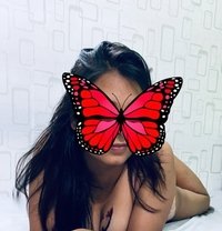 Me Chitra Avail Cam Session, Independent - escort in New Delhi