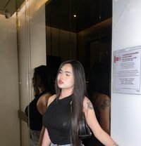 Me Mi - masseuse in Bangkok