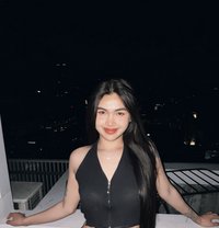 Me Mi - masseuse in Bangkok