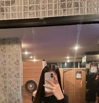 Me Mi - Masajista in Bangkok